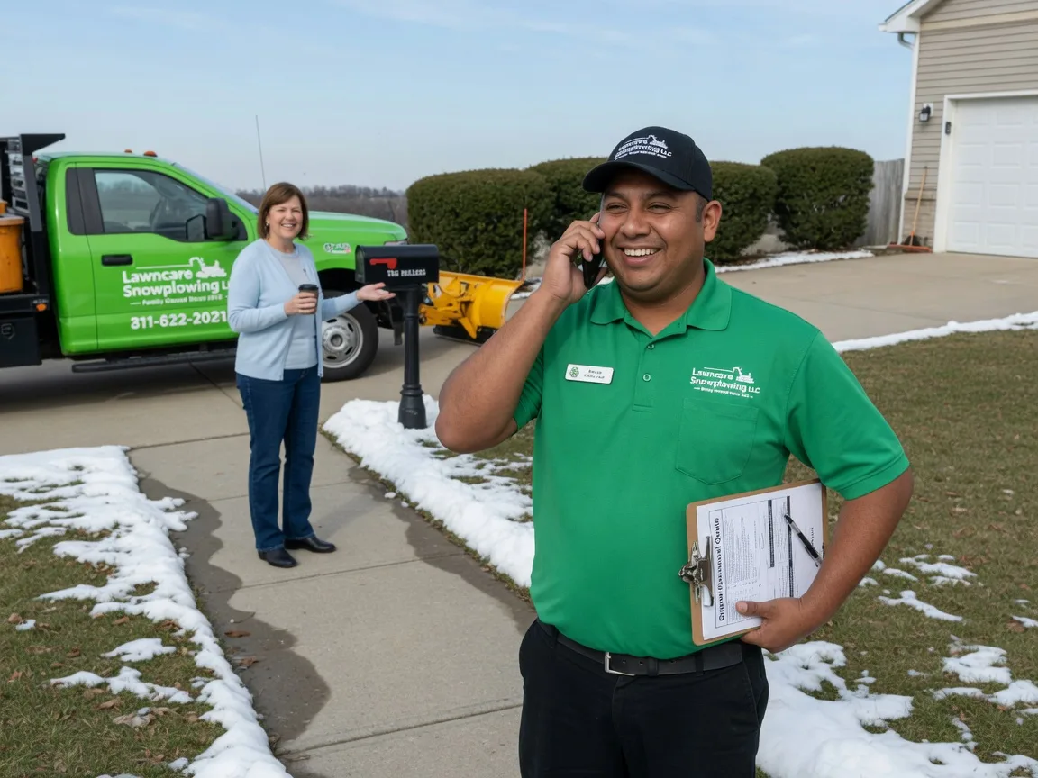 Lawn Care Services By Expert Landscaper New Johnsonville, TN FAQs